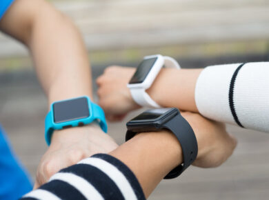 Waarop letten bij een smartwatch vergelijken